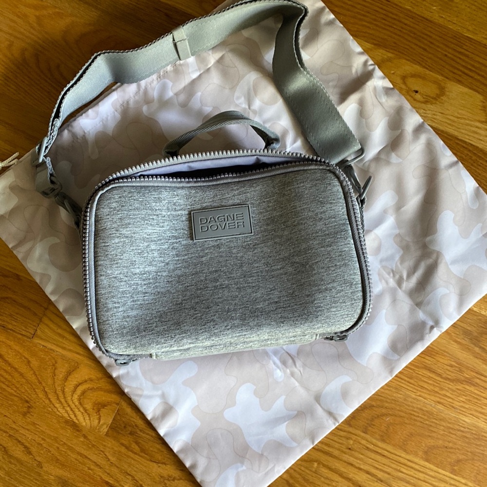 Dagne Dover Axel Lunch Box